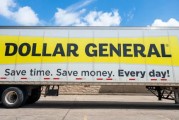 梦见血腥Dollar General上调全年预期 股价大涨15%