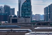 梦见血腥高铁列车“飙车”？官方解答来了！