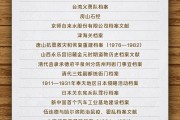 梦见血腥国家档案局公布第六批《中国档案文献遗产名录》