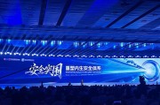 梦见血腥AI时代如何应对网络安全问题？“体系”成关键词