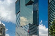 梦见血腥象屿集团旗下公司拟收购上海仙乐斯广场98.68%的股权