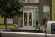 梦见血腥亚马逊重组医疗业务 剑指万亿美元级市场