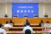 梦见血腥2024年山东法院审结各类环资案件1.7万余件 筑牢生态法治防线