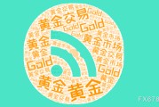 梦见血腥美国通胀数据公布前，黄金维持小幅震荡，等待方向选择