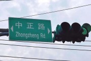 梦见血腥台湾“中正路”突然不改名了？