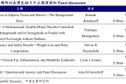 梦见血腥全球最大糖尿病会议举办在即 多家上市公司将读出数据